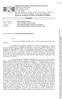DECISÃO. Juiz(a) de Direito: Dr(a). Maria Rita Rebello Pinho Dias. Vistos. 1. Contestação UNIMED BRASIL (Fls. 372/382), juntando documentos (fls.