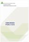 DIRECÇÃO DE SERVIÇOS DE INFORMAÇÃO E ORIENTAÇÃO PROFISSIONAL DEPARTAMENTO DE EMPREGO DIREÇÃO DE SERVIÇOS DE ORIENTAÇÃO E COLOCAÇÃO DIREÇÃO, I.P.