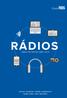 RÁDIO RÁDIO RÁDIOS TABELA DE PREÇOS ABRIL 2015 RÁDIO GAÚCHA ATLÂNTIDA ITAPEMA FARROUPILHA CIDADE RURAL CBN CBN DIÁRIO