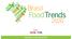 Apresentação da publicação Brasil Food Trends 2020