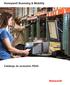 Honeywell Scanning & Mobility Catálogo de acessório PD43