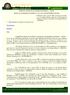 AGÊNCIA NACIONAL DE ENERGIA ELÉTRICA - ANEEL RESOLUÇÃO HOMOLOGATÓRIA Nº 405, DE 5 DE DEZEMBRO DE 2006