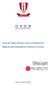 Curso de Língua Chinesa, Cultura e Dinâmica de Negócios para Empresários e Gestores na China