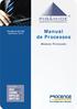 Versão 6.04.00 Setembro/2013. Manual de Processos. Módulo Protocolo