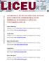 ALFABETIZAÇÃO FINANCEIRA DOS ALUNOS DOS CURSOS DE ADMINISTRAÇÃO DE EMPRESAS, ECONOMIA E CIÊNCIAS CONTÁBEIS DA FECAP.