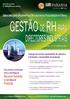 GESTÃO RH DE PARA. DIRECTORES INDUSTRIAIS LUANDA 15 e 16 de Maio de 2013. Indústria