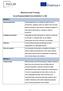 Glossário Incub Training Curso Empreendedorismo (módulos 1 a 10)