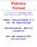 Palestra Virtual. Promovida pelo IRC-Espiritismo http://www.irc-espiritismo.org.br. Tema: Sexualidade e a Lei de Reprodução