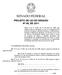 SENADO FEDERAL PROJETO DE LEI DO SENADO Nº 99, DE 2011. Art. 1º A Lei nº 9.294, de 15 de julho de 1996, passa a vigorar acrescida do seguinte artigo: