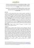 ANÁLISE DA TRIAGEM NEONATAL NO MUNICÍPIO DE SOBRAL, CEARÁ. ANALYSIS OF THE MUNICIPALITY OF NEWBORN SCREENING SOBRAL, CEARÁ.