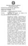 MINISTÉRIO PÚBLICO DO TRABALHO PROCURADORIA-GERAL Processo PGT/CCR/REP/Nº 18369/2013