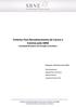 Critérios Para Reconhecimento de Cursos e Eventos pela SBNE - Sociedade Brasileira de Nutrição em Estética -
