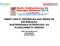 SMART GRID E TENDÊNCIAS NAS REDES DE DISTRIBUIÇÃO SUBTERRÂNEAS INTEGRADAS AO PLANEJAMENTO URBANO. Cyro Vicente Boccuzzi Daniel Bento Ricardo Gedra