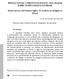 SERVIÇO SOCIAL E DIREITOS HUMANOS. UMA ANÁLISE SOBRE OS REFUGIADOS NO BRASIL. Social service and human rights. An analisis of refugees in Brazil