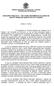 CONCURSO PÚBLICO N. 1/2015 PARA PROVIMENTO DO CARGO DE JUIZ DO TRABALHO SUBSTITUTO DA 3ª REGIÃO. AVISO n. 7/2016