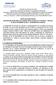 EDITAL DE CONVOCAÇÃO CONVOCAÇÃO PARA PROVA DE APTIDÃO FÍSICA DO EDITAL N.º 001/2014 SAPeJUS, DE 28 DE NOVEMBRO DE 2014 DETERMINACAO JUDICIAL