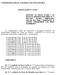 CORDENADORIA GERAL DE CONCURSOS E PROCESSOS SELETIVOS EDITAL Nº 060/2013 COGEPS