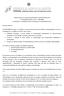 RESULTADOS DO CONCURSO NACIONAL DE BOAS PRÁTICAS NA ADMINISTRAÇÃO LOCAL 2007/2008 CATEGORIA A ADMINISTRAÇÃO AUTÁRQUICA E MODERNIZAÇÃO