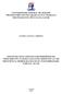 UNIVERSIDADE FEDERAL DE SERGIPE PRÓ-REITORIA DE PÓS-GRADUAÇÃO E PESQUISA MESTRADO EM CIÊNCIAS DA SAÚDE