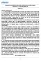 BANRISUL AUTOMÁTICO FUNDO DE INVESTIMENTO CURTO PRAZO CNPJ/MF nº 01.353.260/0001-03