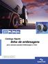 Catálogo Rápido linha de embreagens. para veículos pesados Volkswagen e Ford