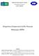 Diagnóstico Empresarial da Rio Paracatu Mineração (RPM)