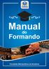 Manual. Formando. Faculdade Metropolitana da Amazônia