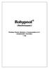 Rohypnol (flunitrazepam) Produtos Roche Químicos e Farmacêuticos S.A. Comprimidos revestidos 1 mg