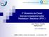5º Relatório do Painel Intergovernamental sobre Mudanças Climáticas (IPCC)