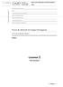 Caderno 1. 45 minutos. Prova de Aferição de Língua Portuguesa. 1.º Ciclo do Ensino Básico. prova de aferição do ensino básico.