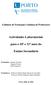 Actividades Laboratoriais. para o 10º e 11º anos do. Ensino Secundário