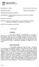 PROCESSO Nº 1194/07 PROTOCOLO Nº 9.241.330-6 PARECER Nº 445/07 APROVADO EM 04/07/07 INTERESSADA: UNIVERSIDADE ESTADUAL DO OESTE DO PARANÁ - UNIOESTE