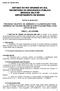 ESTADO DO RIO GRANDE DO SUL SECRETARIA DA SEGURANÇA PÚBLICA BRIGADA MILITAR DEPARTAMENTO DE ENSINO