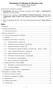 Introdução à Utilização de Sistemas Unix Dulce Domingos e Hugo Miranda Setembro/2013