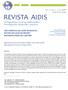 REVISTA AIDIS. de Ingeniería y Ciencias Ambientales: Investigación, desarrollo y práctica. Vol. 2, No. 1, 1-11, 2009 ISSN 0718-378X