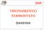 TREINAMENTO TERMOSTATO DANFOSS