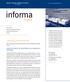 informa tributário ALTERAÇÕES DA LEGISLAÇÃO TRIBUTÁRIA nº 07 / março de 2010 CONTROLE DE PREÇOS DE TRANSFERÊNCIA NAS OPERAÇÕES DE EXPORTAÇÃO