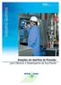 INGOLD Leader in Process Analytics. Soluções em Analítica de Processo para Otimizar o Desempenho de Sua Planta