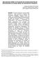 UMA ANÁLISE SOBRE A UTILIZAÇÃO DE TECNOLOGIAS PELOS PROFESSORES DO ENSINO MÉDIO DE PRESIDENTE PRUDENTE