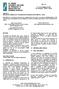 UERJ / MARTE ENGENHARIA LTDA. Av. Rio Branco, 251 14º Andar, CEP 20.040-009 Rio de Janeiro RJ Tel./Fax.: (021) 524-3401, e-mail : dproj@marteng.com.