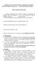 FEDERAÇÃO DE CLUBES DE JEEP E ENTIDADES DO ESPORTE FORA DE ESTRADA (off road) DO ESTADO DO RIO DE JANEIRO. REGULAMENTO PARA RAID
