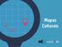 INDEX. Mapas Culturais
