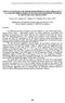 1º Congresso Ibérico de Reprodução Animal, 3-6 Julho 1997, Estoril, Vol. II, pp. 128-135 (BT19)