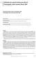 Estimativa da carga de doença por aids em Florianópolis, Santa Catarina, Brasil, 2009 doi: 10.5123/S1679-49742015000300017