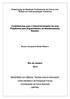 Contribuições para o Desenvolvimento de uma Plataforma para Experimentos de Monitoramento Remoto