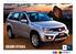 GRAND VITARA C M Y K CL ML LB LLB