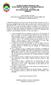 ESTADO DE MATO GROSSO DO SUL SECRETARIA DE JUSTIÇA E SEGURANÇA PÚBLICA P O L Í C I A C I V I L DELEGACIA GERAL DA POLÍCIA CIVIL GABINETE