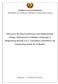 REPÚBLICA DE MOÇAMBIQUE MINISTÉRIO DO TRABALHO, EMPREGO E SEGURANÇA SOCIAL