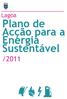 Plano de Acção para a Energia Sustentável