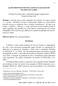 AÇÕES RESPONSÁVEIS PELA QUEDA DA QUALIDADE DE LEITE NO CAMPO. Cristiane de Sousa Lima 1, Alessandra Sayegh Arreguy Silva 2, Dayana de Jesus Lodi 3